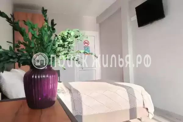 Апартаменты «У моря»