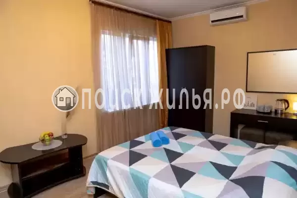 Апартаменты «У моря»