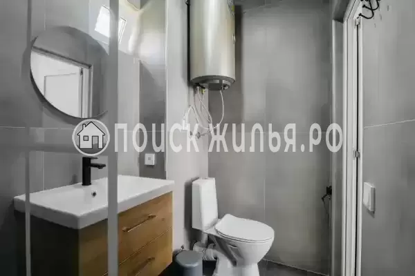 Апартаменты «У моря»