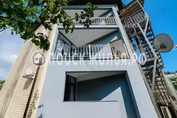 Апартаменты «У моря»