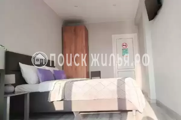 Апартаменты «У моря»