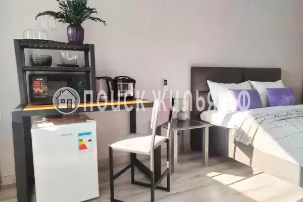 Апартаменты «У моря»