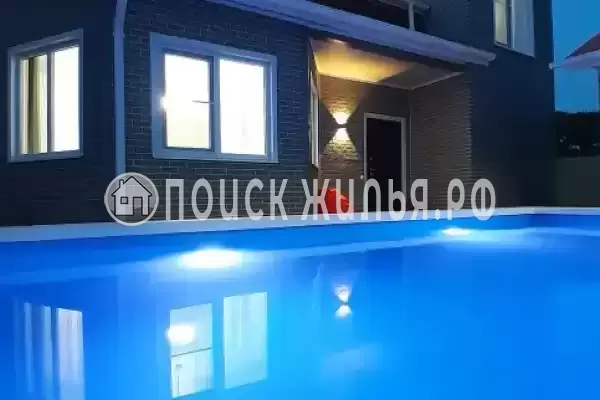 Дом под ключ «Рандеву Семейный»