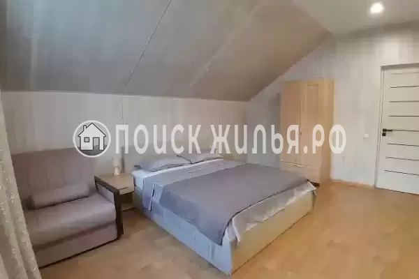 Дом под ключ «Рандеву Семейный»