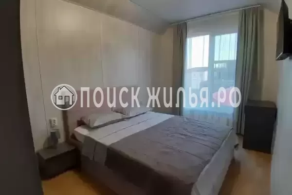 Дом под ключ «Рандеву Семейный»