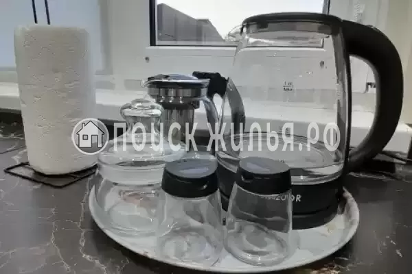 Дом под ключ «Рандеву Семейный»