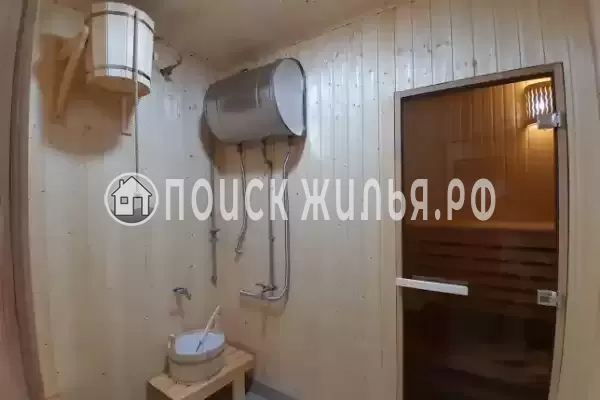 Дом под ключ «Рандеву Семейный»