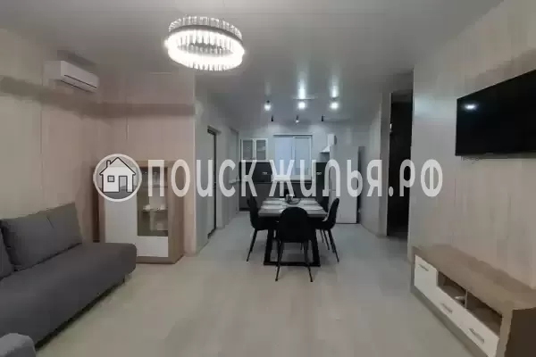 Дом под ключ «Рандеву Семейный»