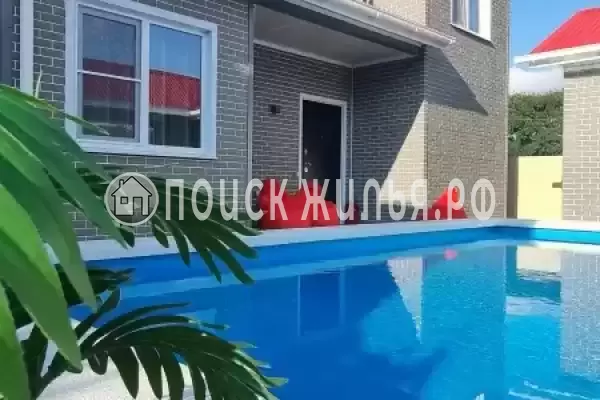 Дом под ключ «Рандеву Семейный»