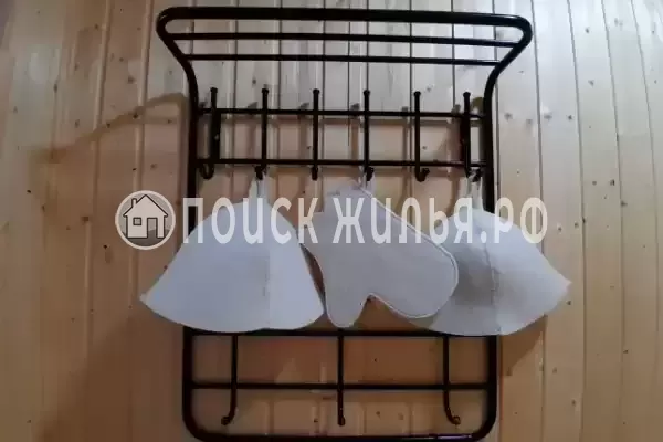 Дом под ключ «Рандеву Семейный»