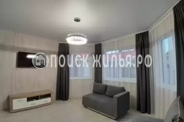 Дом под ключ «Рандеву Семейный»