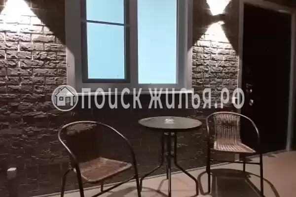 Дом под ключ «Рандеву Семейный»