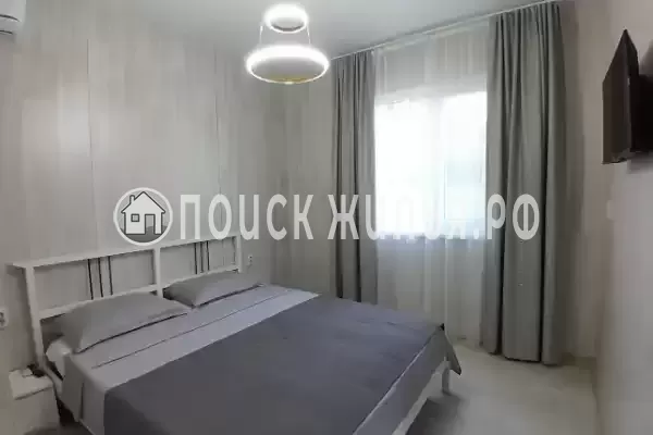 Дом под ключ «Рандеву Семейный»