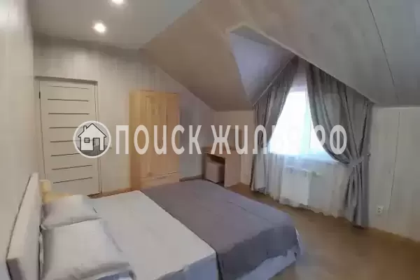 Дом под ключ «Рандеву Семейный»