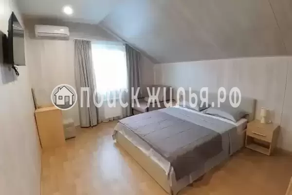 Дом под ключ «Рандеву Семейный»