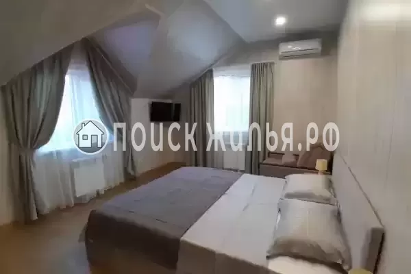 Дом под ключ «Рандеву Семейный»