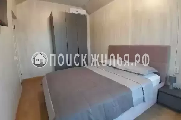 Дом под ключ «Рандеву Семейный»