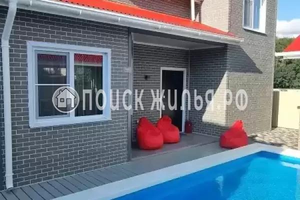 Дом под ключ «Рандеву Семейный»