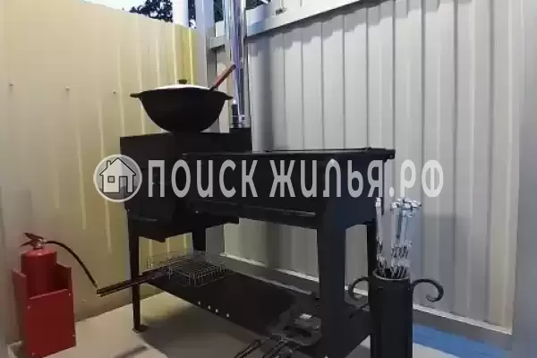 Дом под ключ «Рандеву Семейный»