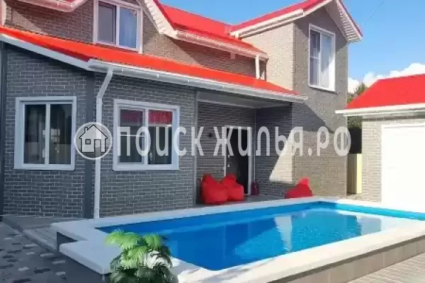 Дом под ключ «Рандеву Семейный»