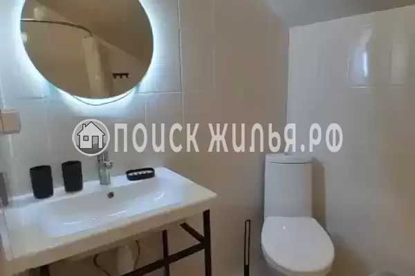 Дом под ключ «Рандеву Семейный»