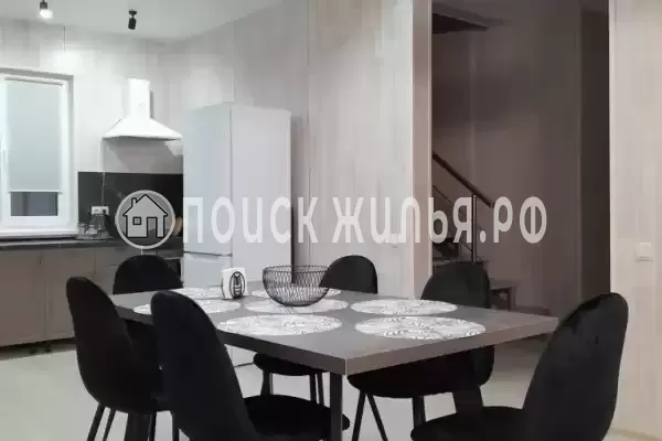 Дом под ключ «Рандеву Семейный»