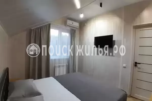 Дом под ключ «Рандеву Семейный»