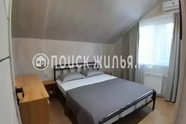 Дом под ключ «Рандеву Семейный»