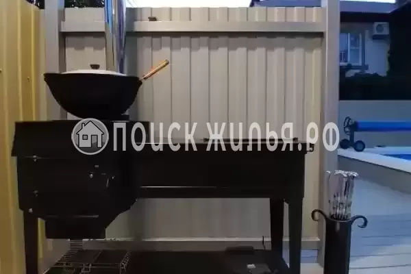 Дом под ключ «Рандеву Семейный»