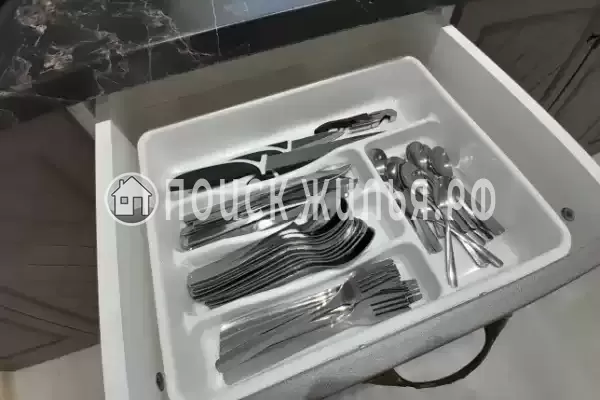 Дом под ключ «Рандеву Семейный»