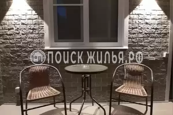 Дом под ключ «Рандеву Семейный»