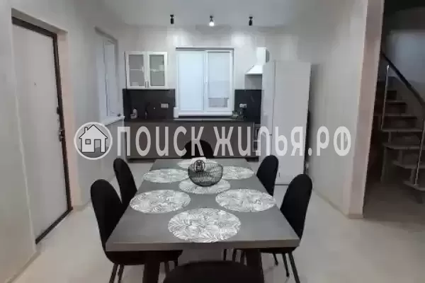 Дом под ключ «Рандеву Семейный»