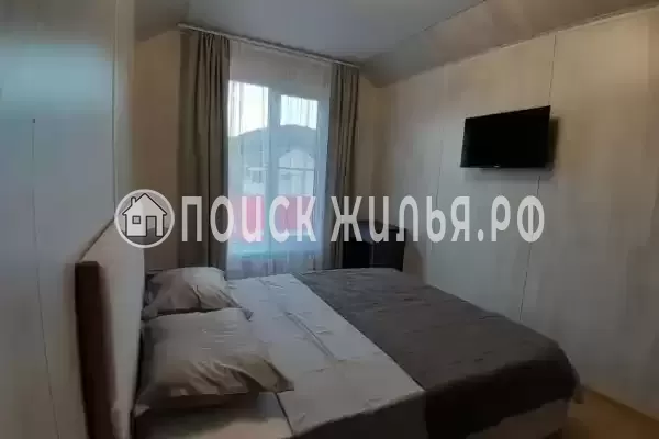 Дом под ключ «Рандеву Семейный»