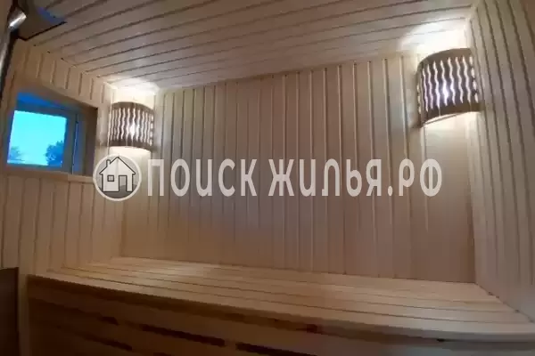 Дом под ключ «Рандеву Семейный»