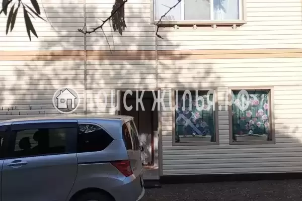 Дом под ключ «Елена»