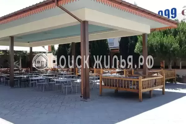 Апартаменты «Olimp» Апартаменты «Olimp»