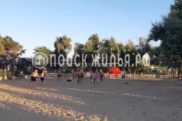 Апартаменты «Olimp» Апартаменты «Olimp»