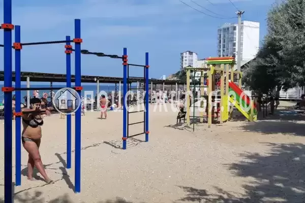 Апартаменты «Olimp» Апартаменты «Olimp»