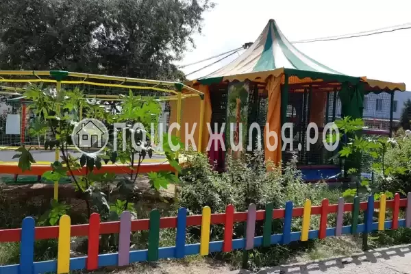 Апартаменты «Olimp» Апартаменты «Olimp»