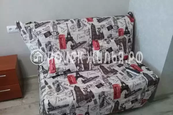 Апартаменты «Olimp» Апартаменты «Olimp»