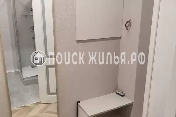 Квартира «С потрясающим видом на море с 20 этажа»