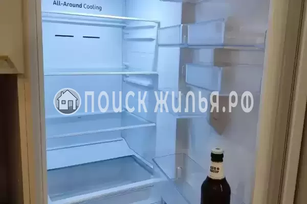 Квартира «С потрясающим видом на море с 20 этажа»