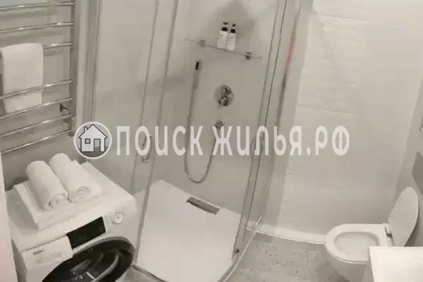 Квартира «С потрясающим видом на море с 20 этажа»