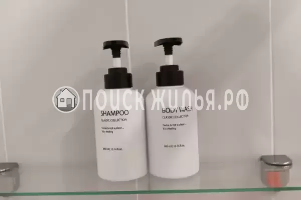 Квартира «С потрясающим видом на море с 20 этажа»