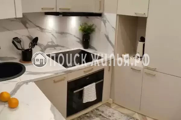 Квартира «С потрясающим видом на море с 20 этажа»