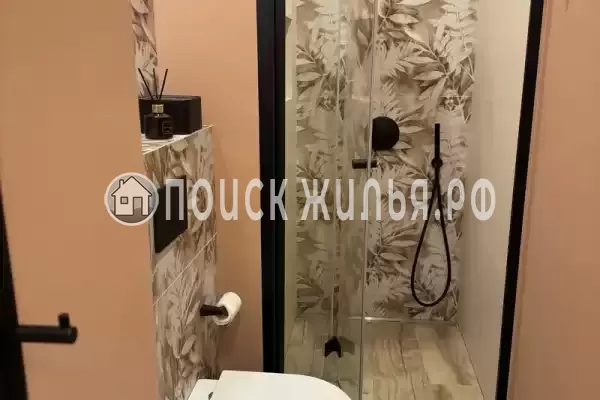 Дом под ключ «Шафран»