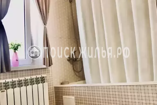 Дом под ключ «Home 25»