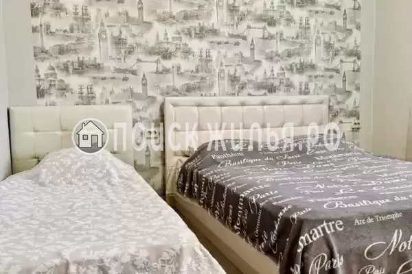 Дом под ключ «Home 25»