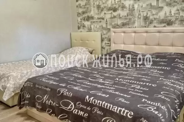 Дом под ключ «Home 25»