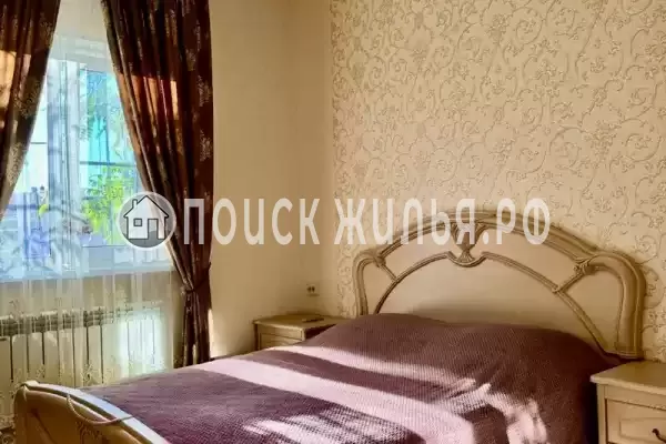 Дом под ключ «Home 25»